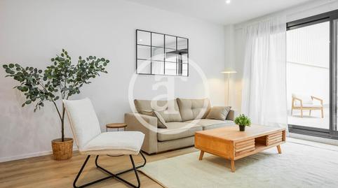 Photo 3 of Duplex for rent in C. de Castelao, Santa Eulàlia, L'Hospitalet de Llobregat