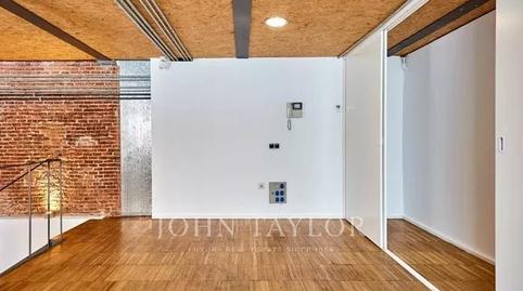 Foto 4 de Loft en venta en Arapiles, Madrid Capital