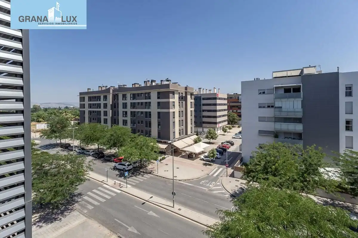 Piso con piscina en venta en Calle Emir, imagen 26