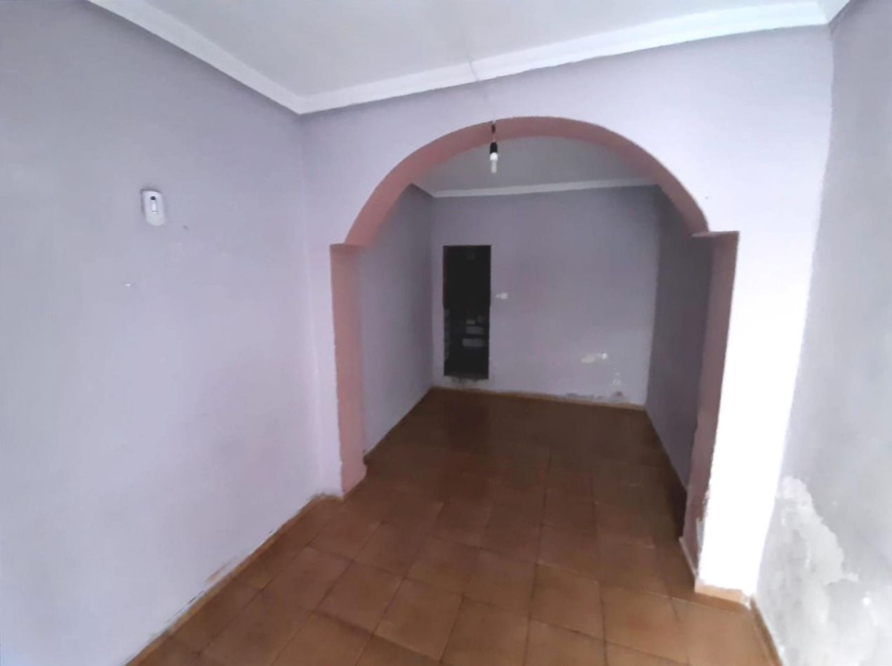 Habitación de Casa o chalet en venta en Algeciras