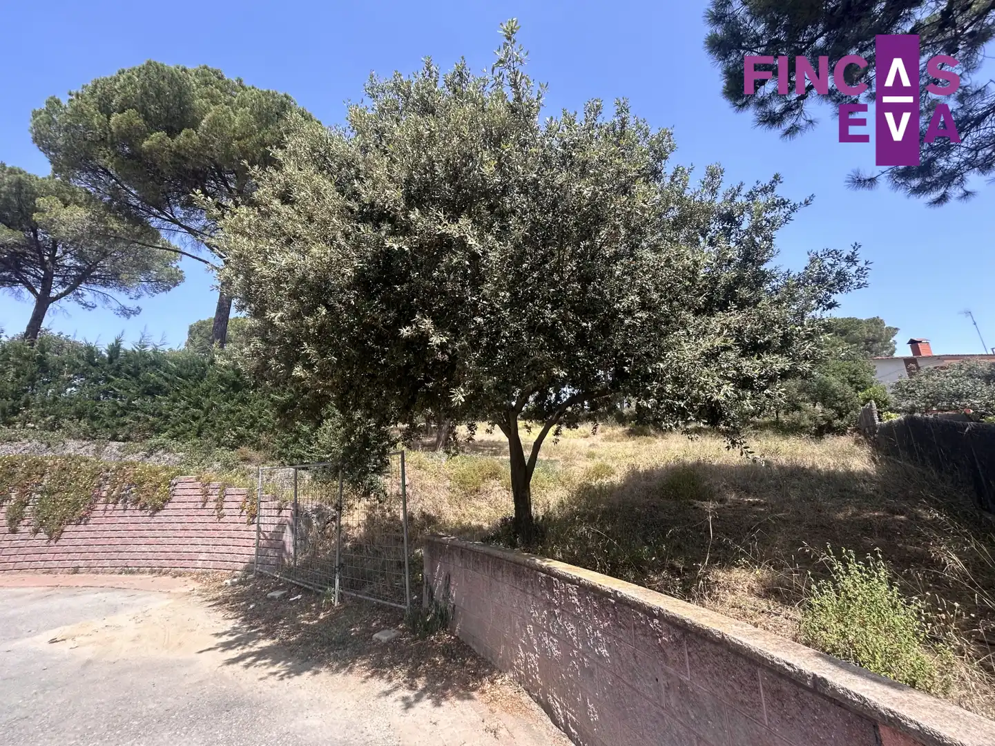 Rural land for sale in Vallromanes - CL SANT ANDREU, imagen 27