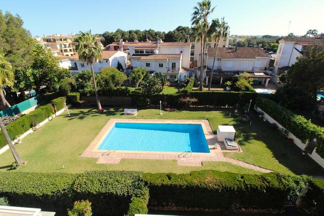Ático en Venta en Maioris-Puig de Ros