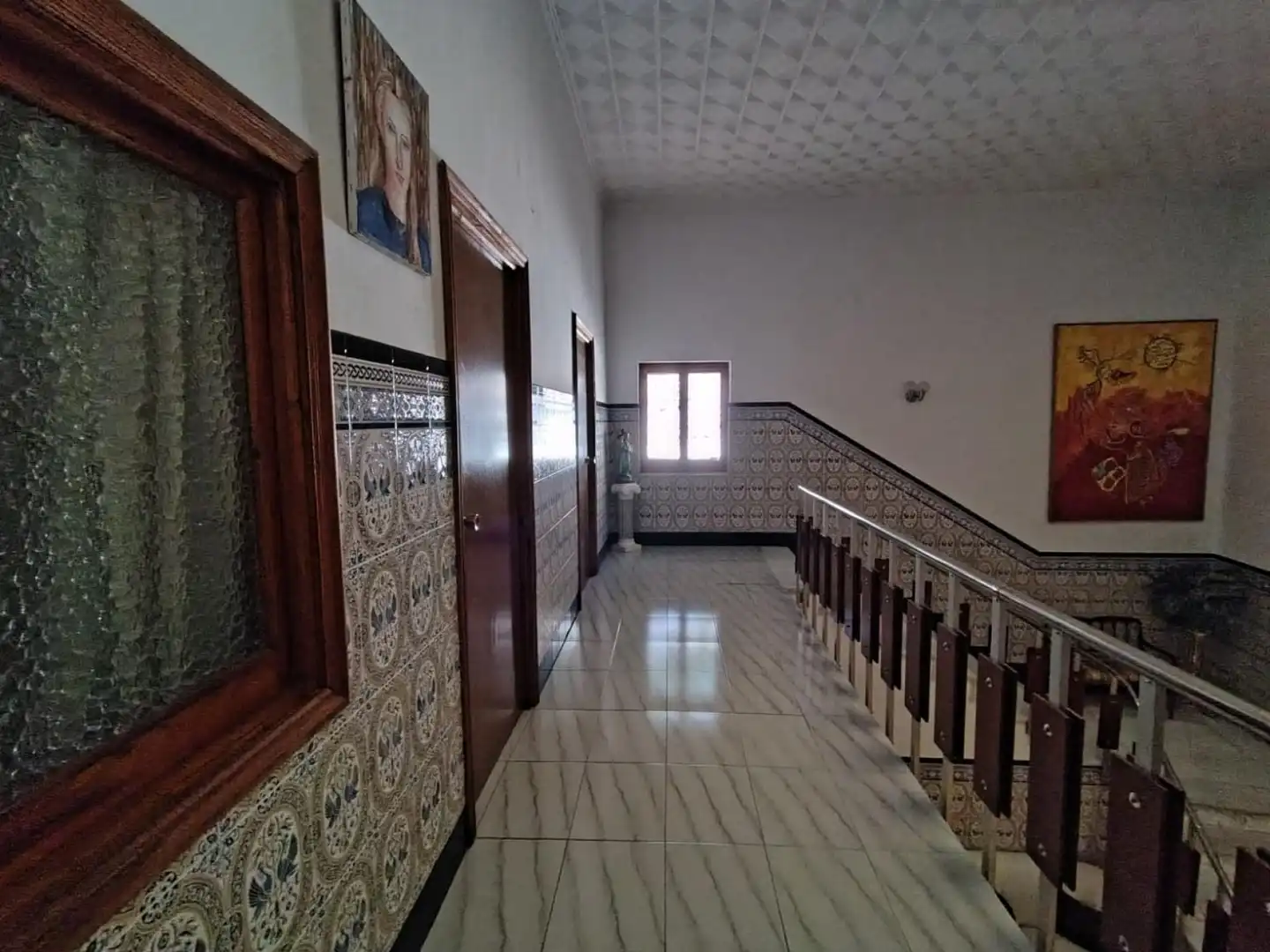 Houses for sale in Campo de Criptana