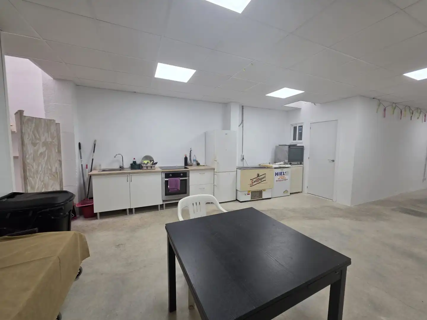 Houses for sale in Sueca  with Air Conditioner and Storage room