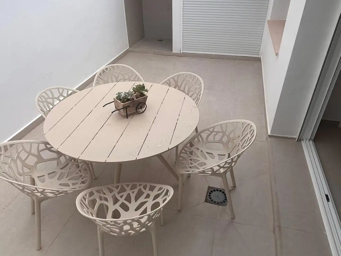 Maison avec terrasse à louer à Lo Pagán, imagen 16