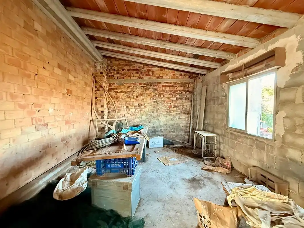 Casa o chalet en venta en La Vall de Laguar con Trastero