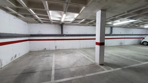 Foto 5 de Garatge en venda a Juan Carlos I, 25, Fernán-Núñez, Córdoba