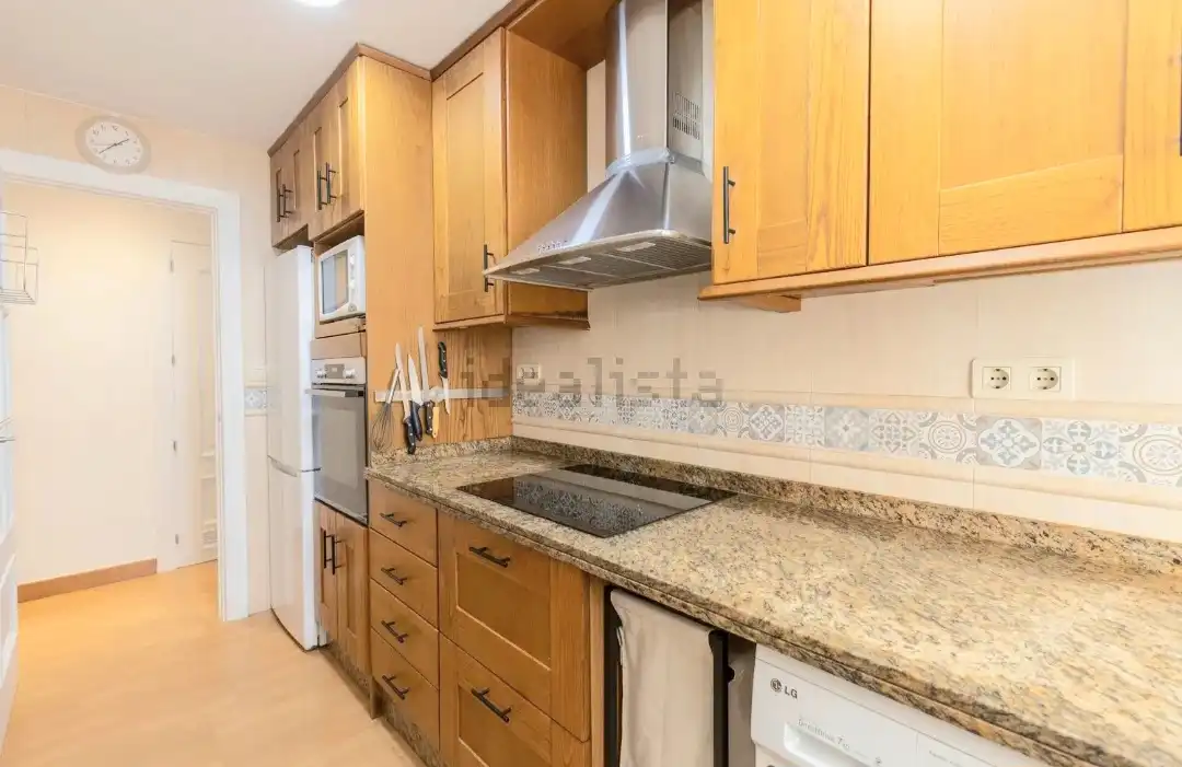 Flat for rent in Calle Teófilo Gautier, 1, Angustias - Chana - Encina