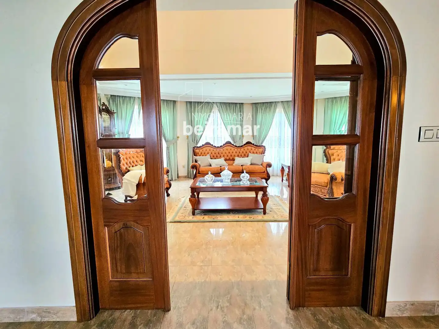 Chalet en venta en A Agarradiña, imagen 15