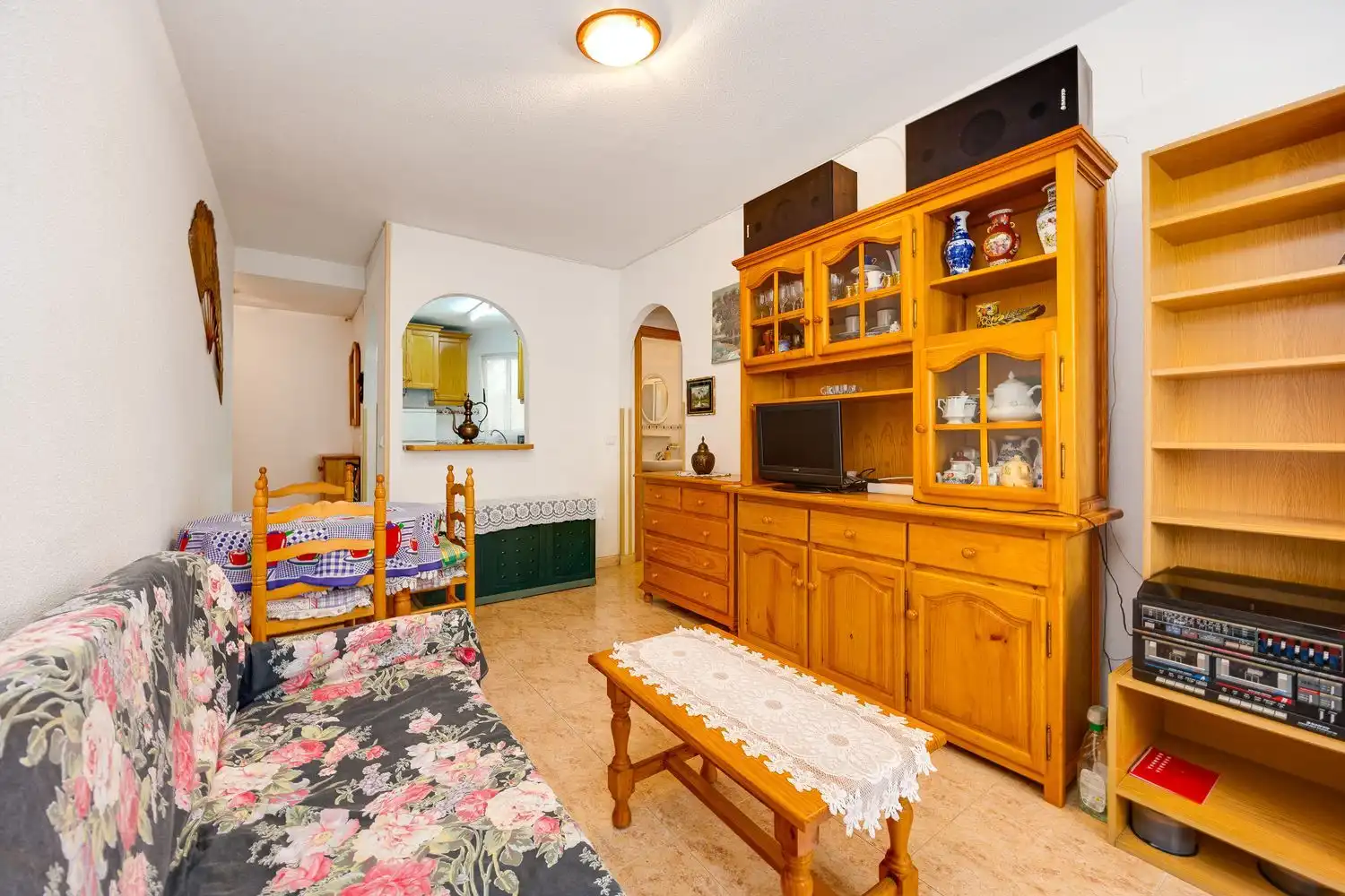 Piso con terraza en venta en Calle la Loma 73, imagen 18