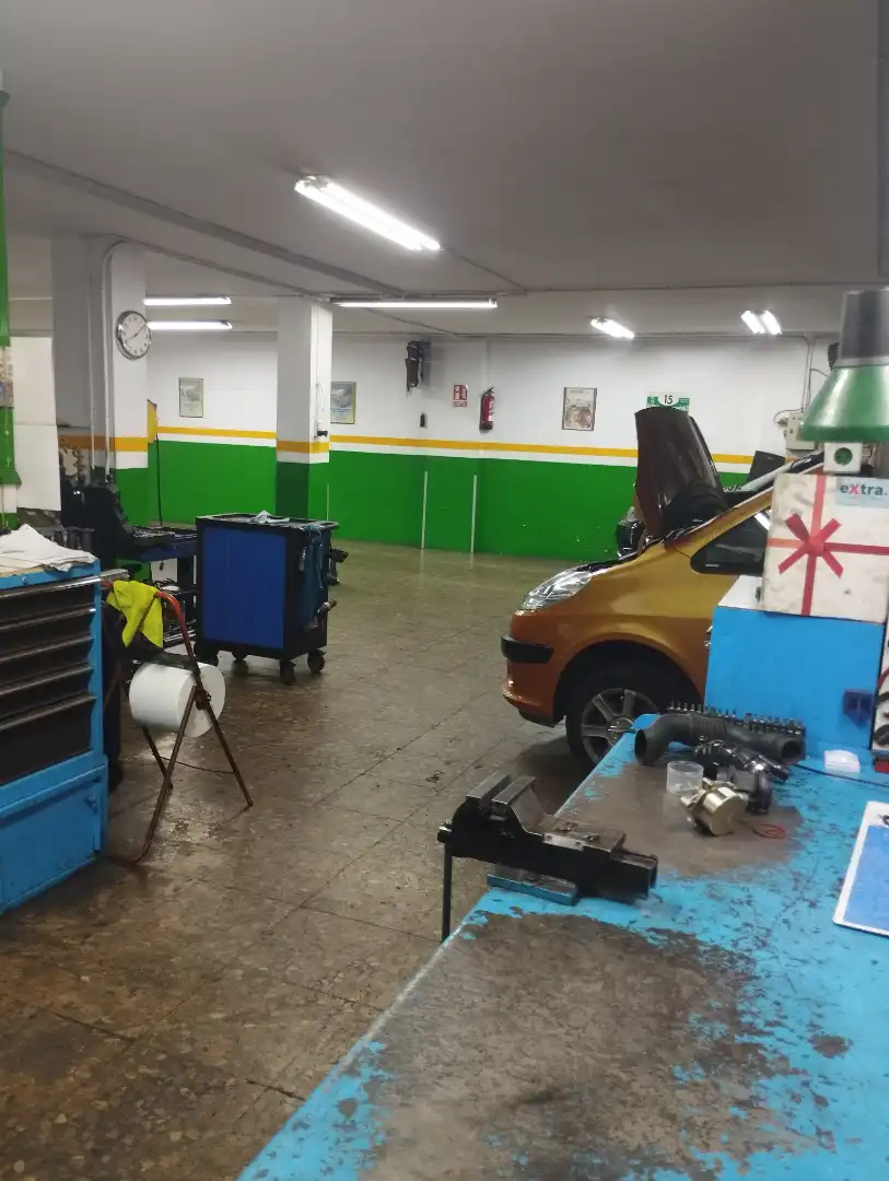 Local comercial en traspaso en Sant Andreu de la Barca, imagen 7