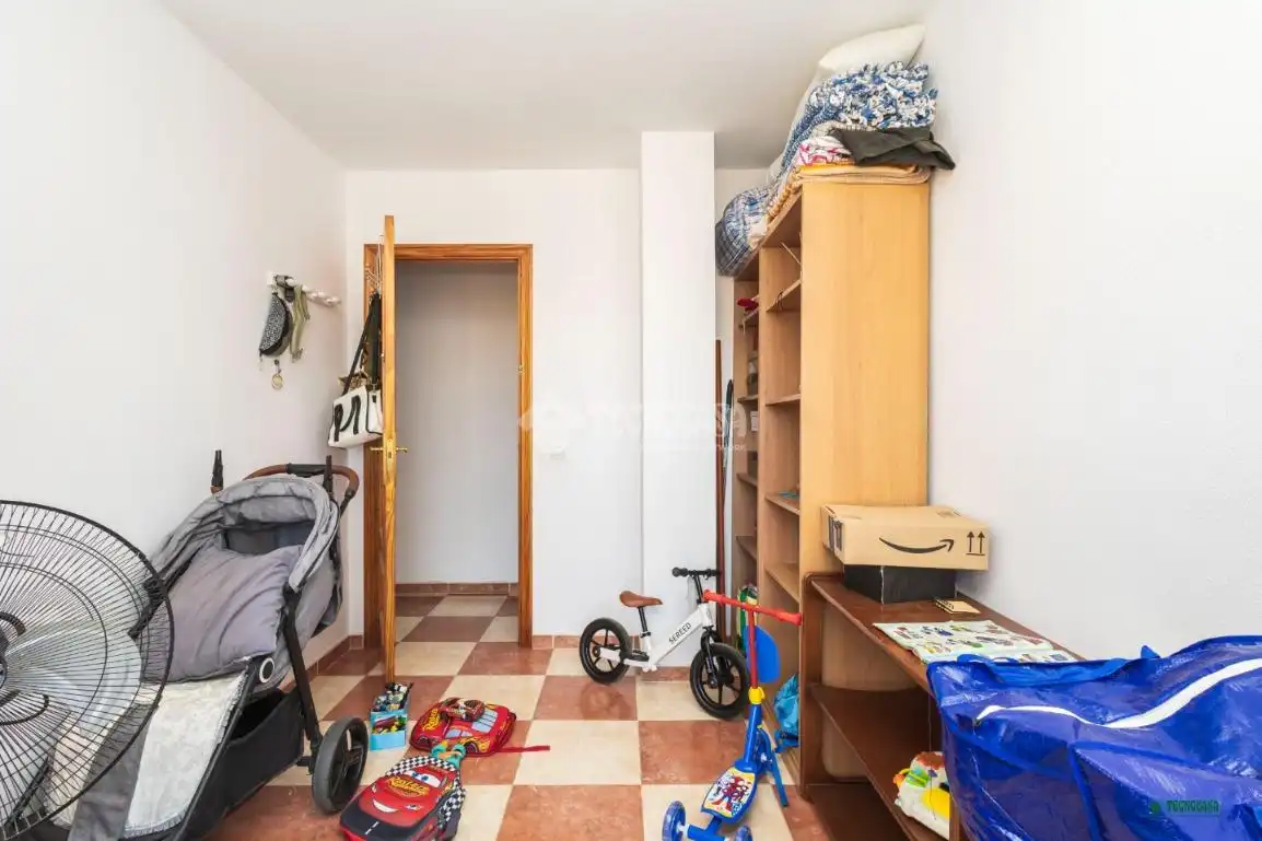 Wohnung mit Terrasse zum Verkauf in Vera Ciudad, imagen 12