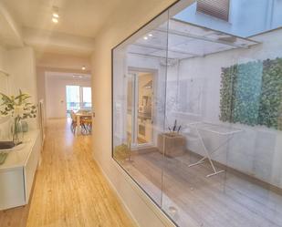 Apartament de lloguer en Málaga Capital amb Aire condicionat, Calefacció i Moblat
