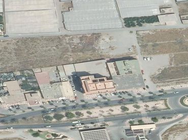 Lands and plots for sale in Avenida Carlos III (As)