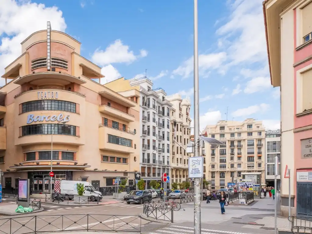Gewerbefläche zum Verkauf in Calle Santa Brigida, imagen 27