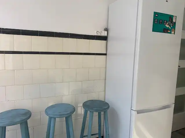 Piso de alquiler en Centro