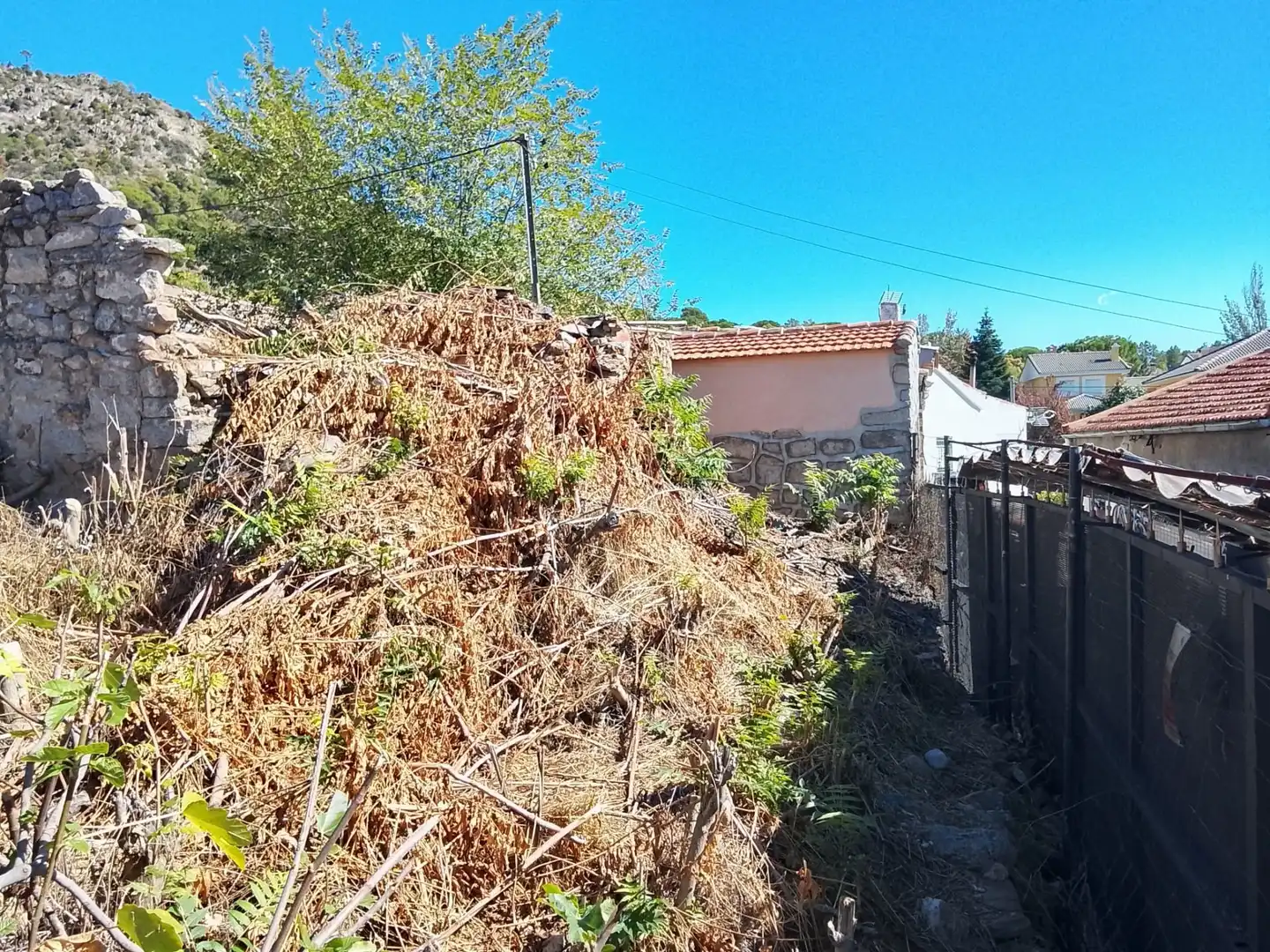 Terrenys i solars en venda a Valdemaqueda, imagen 12
