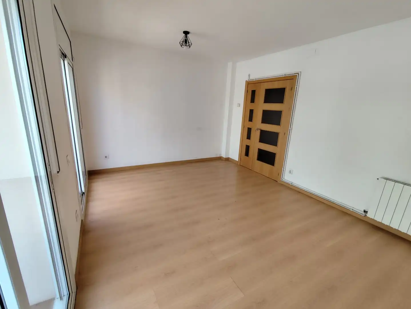 Piso en venta en Barcelona con Calefacción, Parquet y Horno