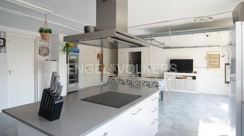 Foto 4 de Casa o xalet en venda a Montornés - Las Palmas - El Refugio, Castellón