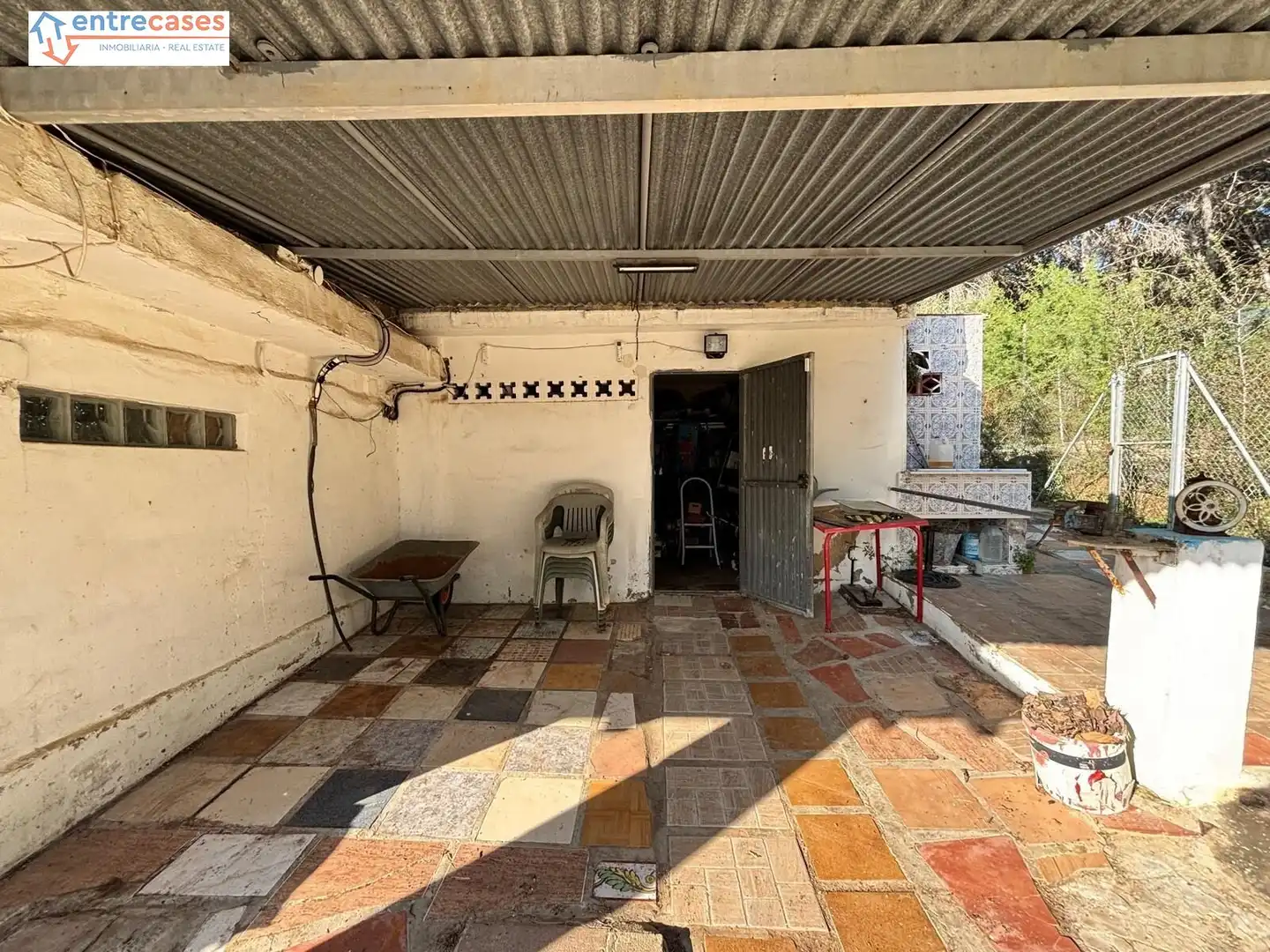Finca rústica en venda en Sagunto / Sagunt amb Aire condicionat, Terrassa i Piscina