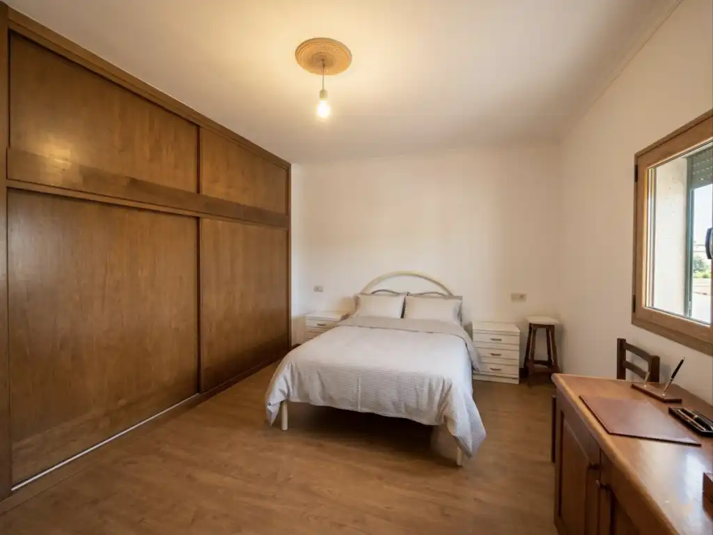 Casa amb terrassa en venda a Avenida de Portugal 15, imagen 10