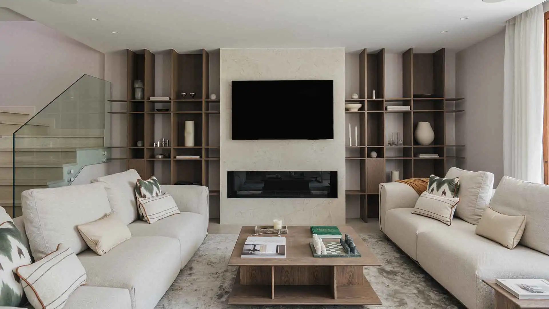 Apartament amb piscina en venda a Nueva Andalucía, imagen 5