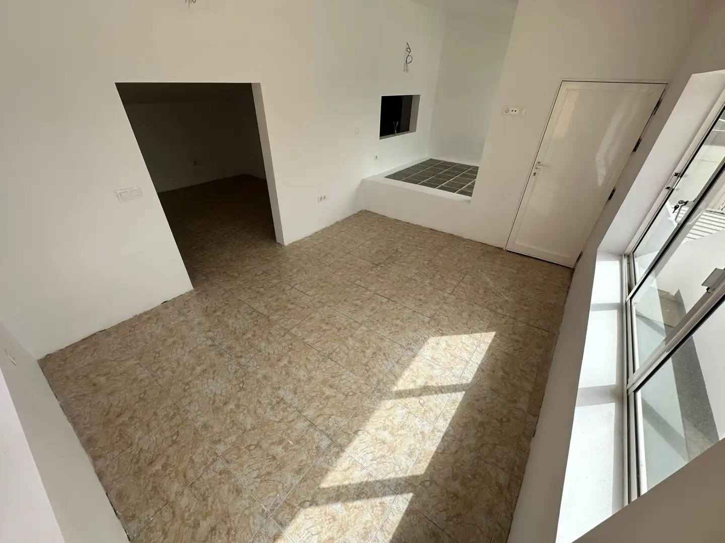 Detached house with terrace for sale in Calle Míster Blisse 56, imagen 12