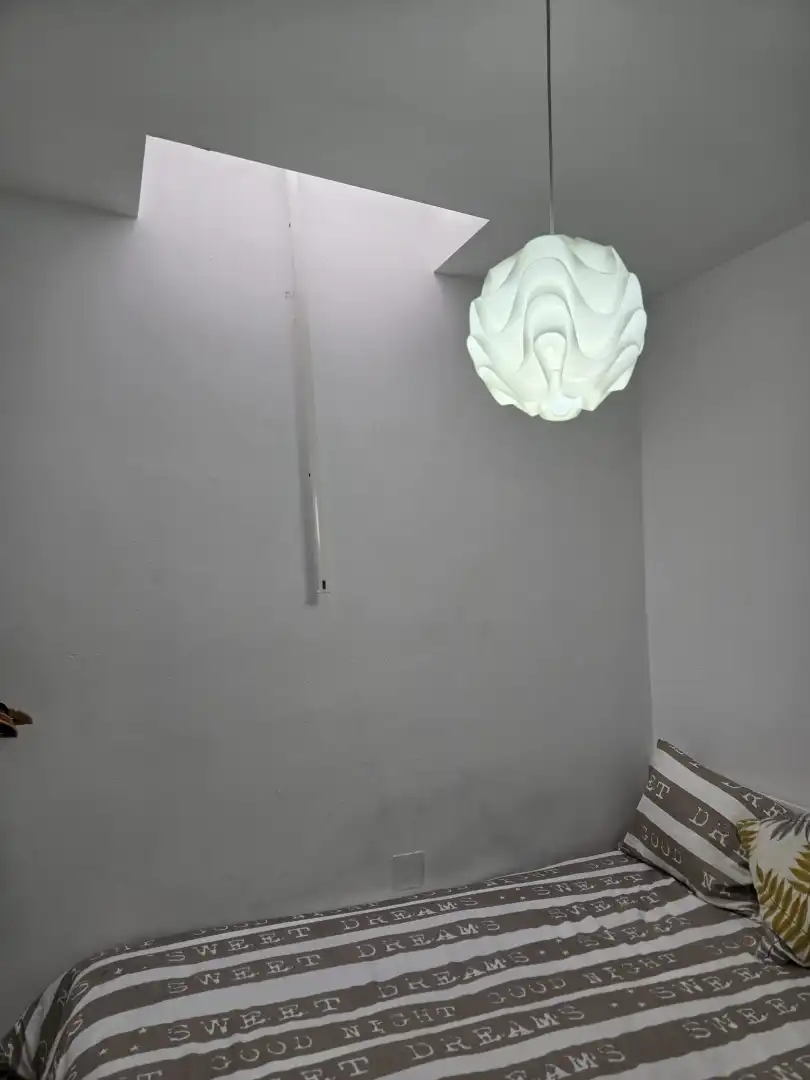Casa bifamiliare con terrazza in vendita a Calle de las Azucenas 744, imagen 27