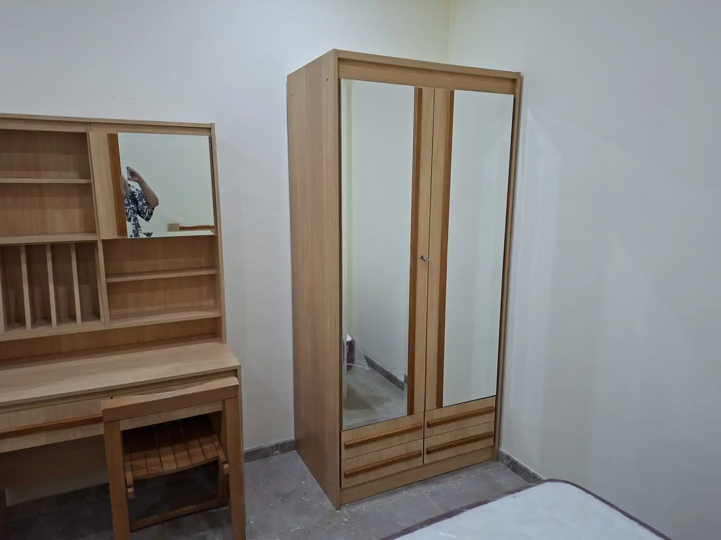 Habitación de Piso en venta en Caspe con Aire acondicionado, Calefacción y Amueblado