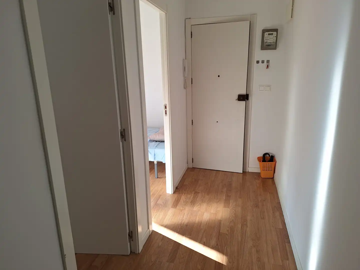Pis en venda en San Vicente del Raspeig / Sant Vicent del Raspeig amb Parquet, Terrassa i Moblat