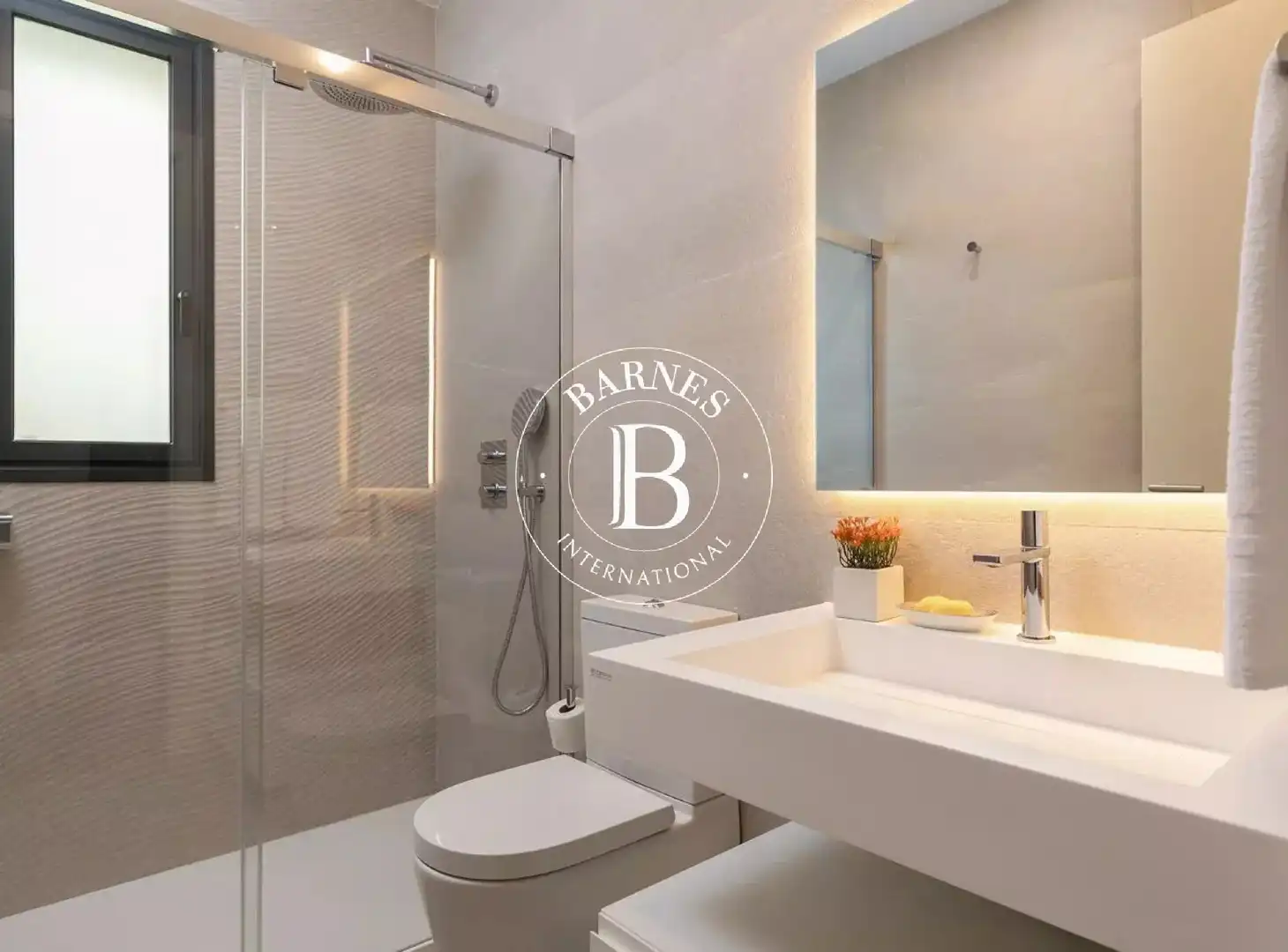 Flat with lift to rent in Barrio de Salamanca, imagen 11