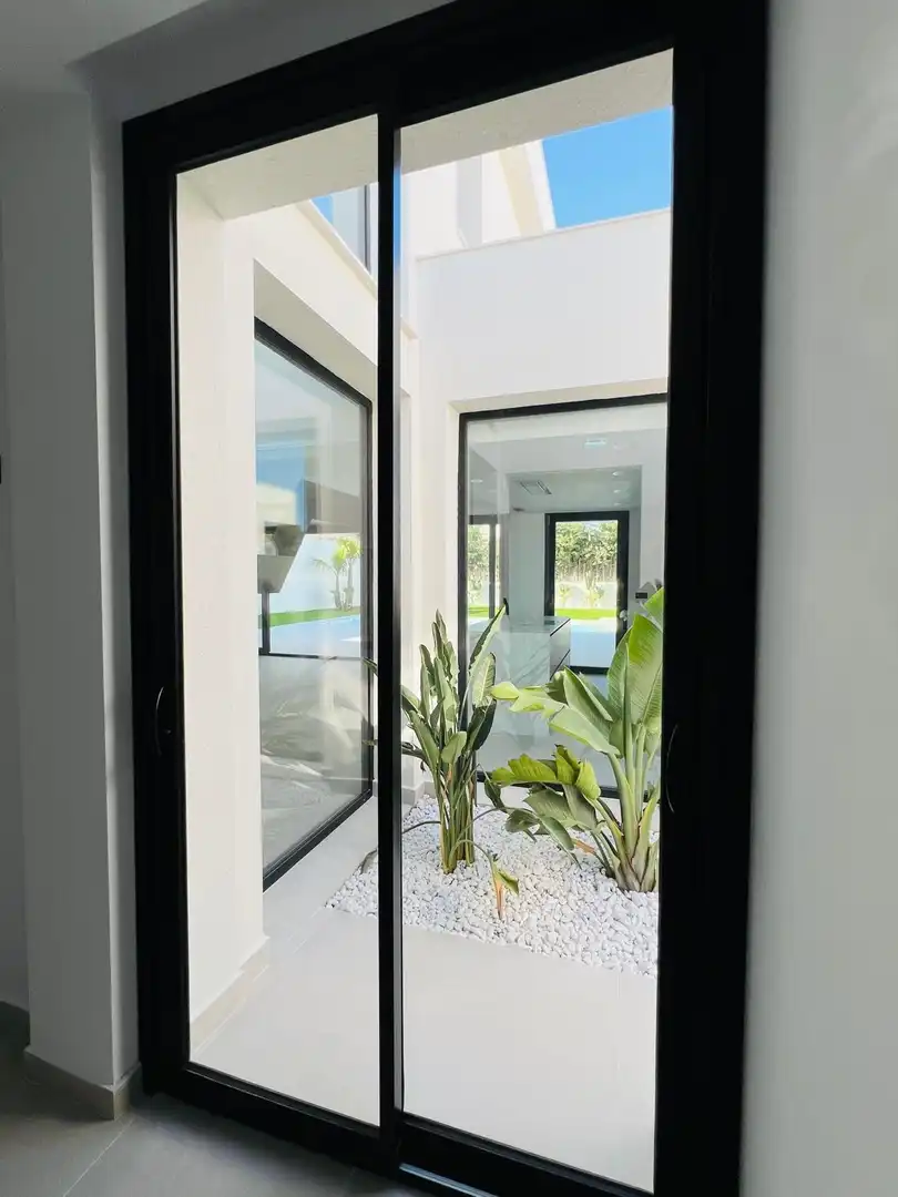 Casa o xalet en venda en Torrevieja amb Aire condicionat, Calefacció i Jardí privat