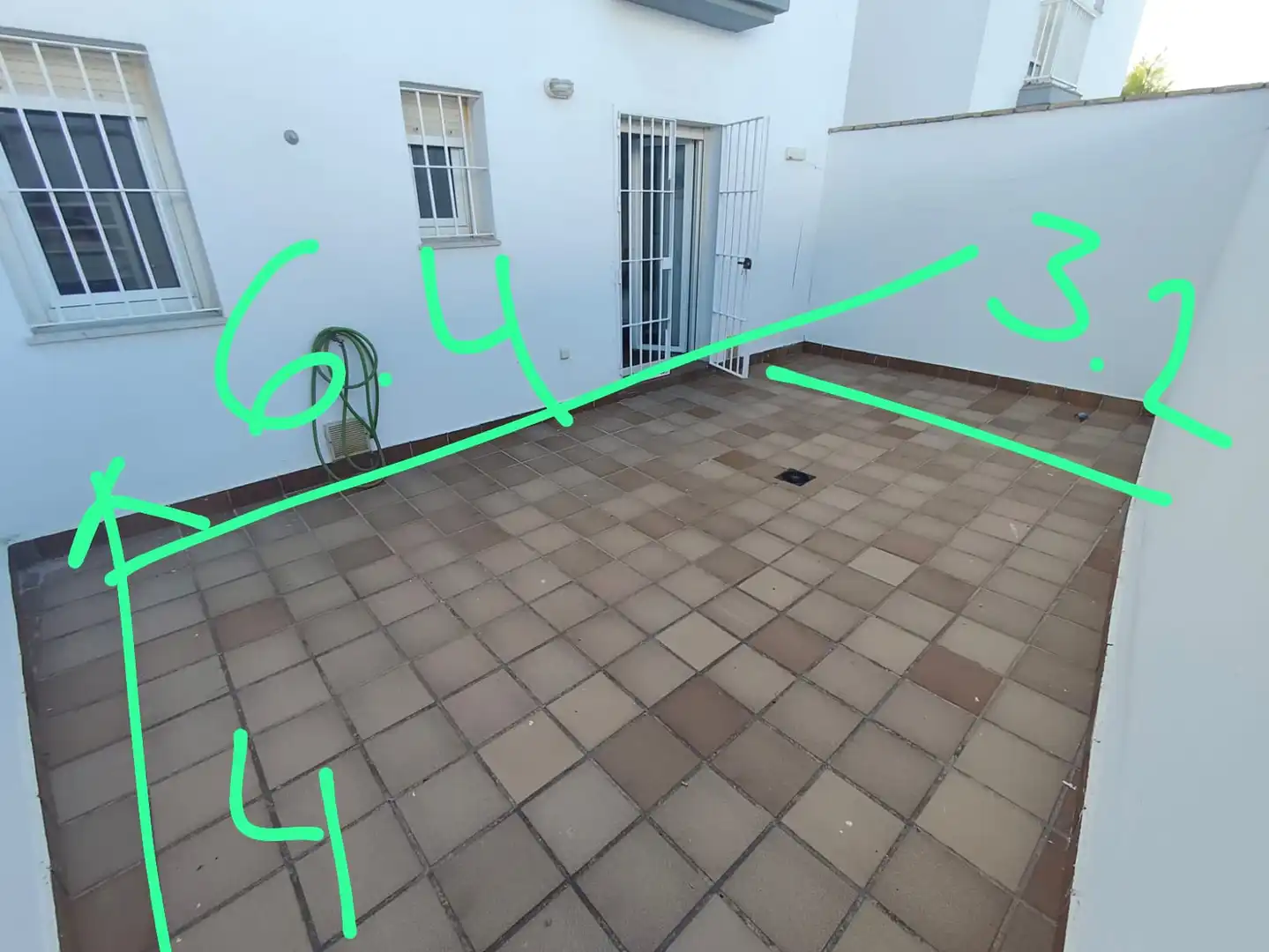 Apartamento en venta en Calle Pintor Guillermo Pérez Villalta 32, imagen 29