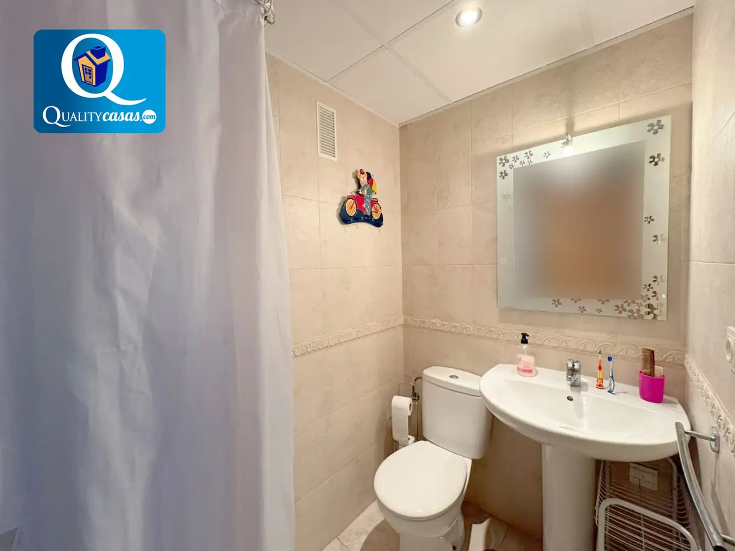Wohnung mit Pool zum Verkauf in Playa de San Juan - El Cabo de las Huertas, imagen 18