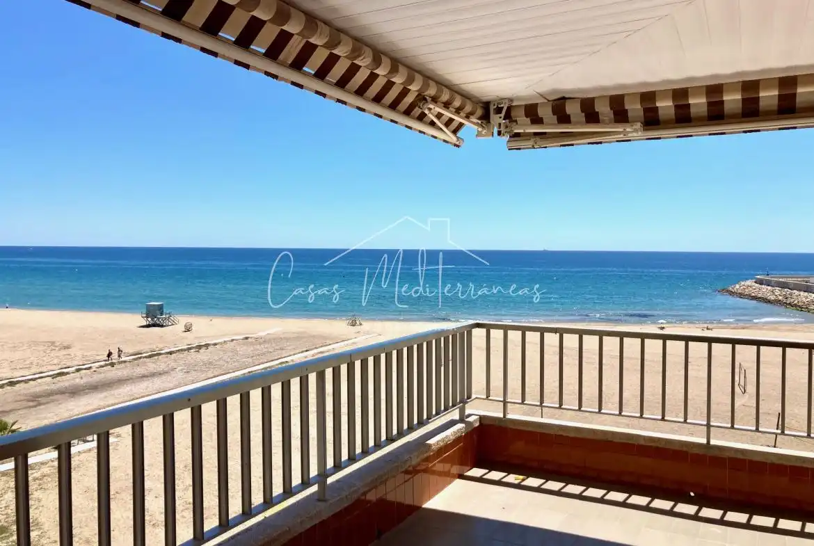 Appartement avec piscine à vendre à Carrer Pescadors, imagen 3