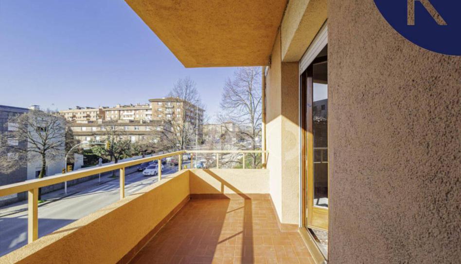 Foto 1 de Pis en venda a Sagrada Familia, El Sucre - El Nadal, Barcelona