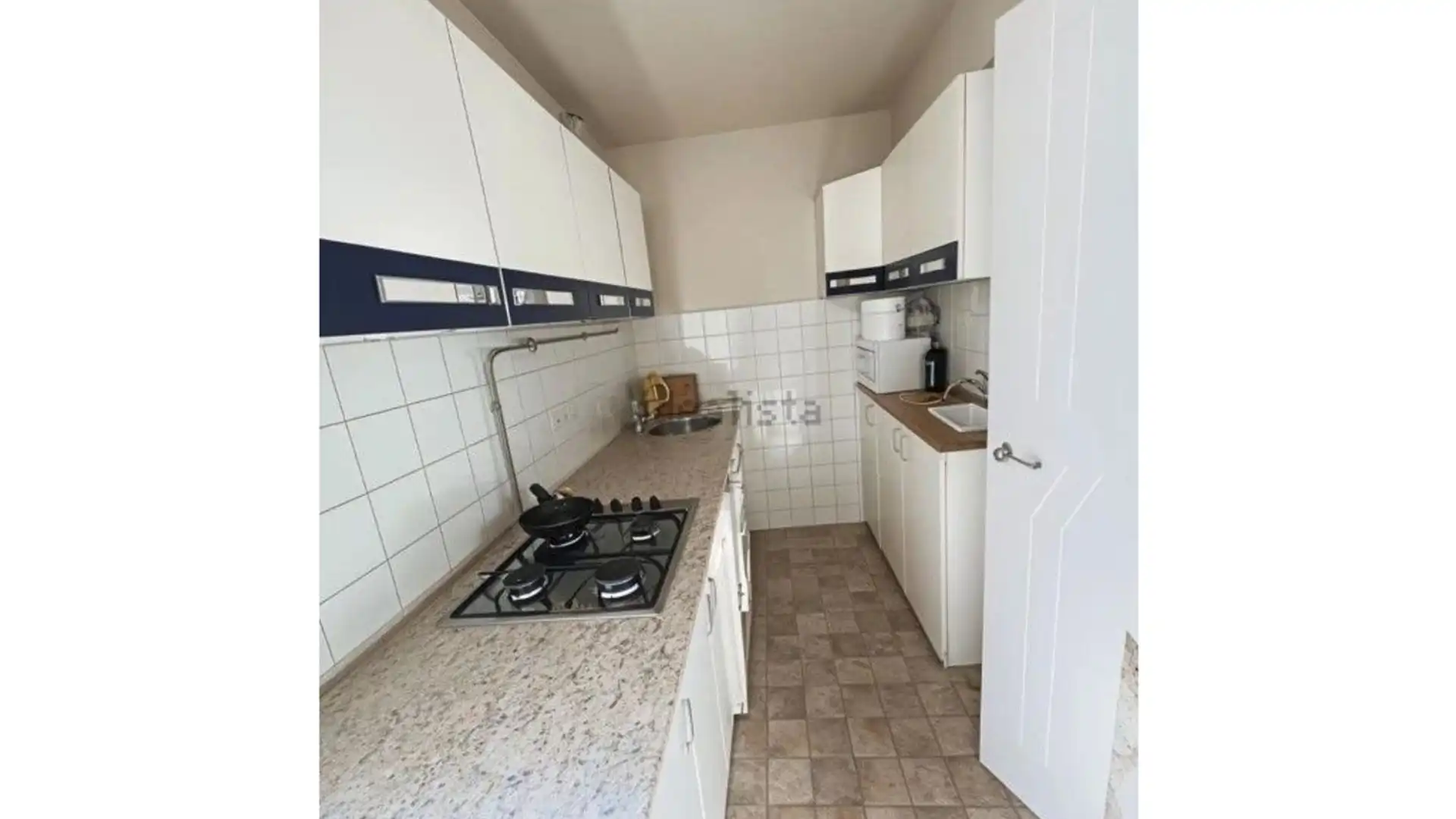 Cocina de Piso en venta en  Madrid Capital con Aire acondicionado
