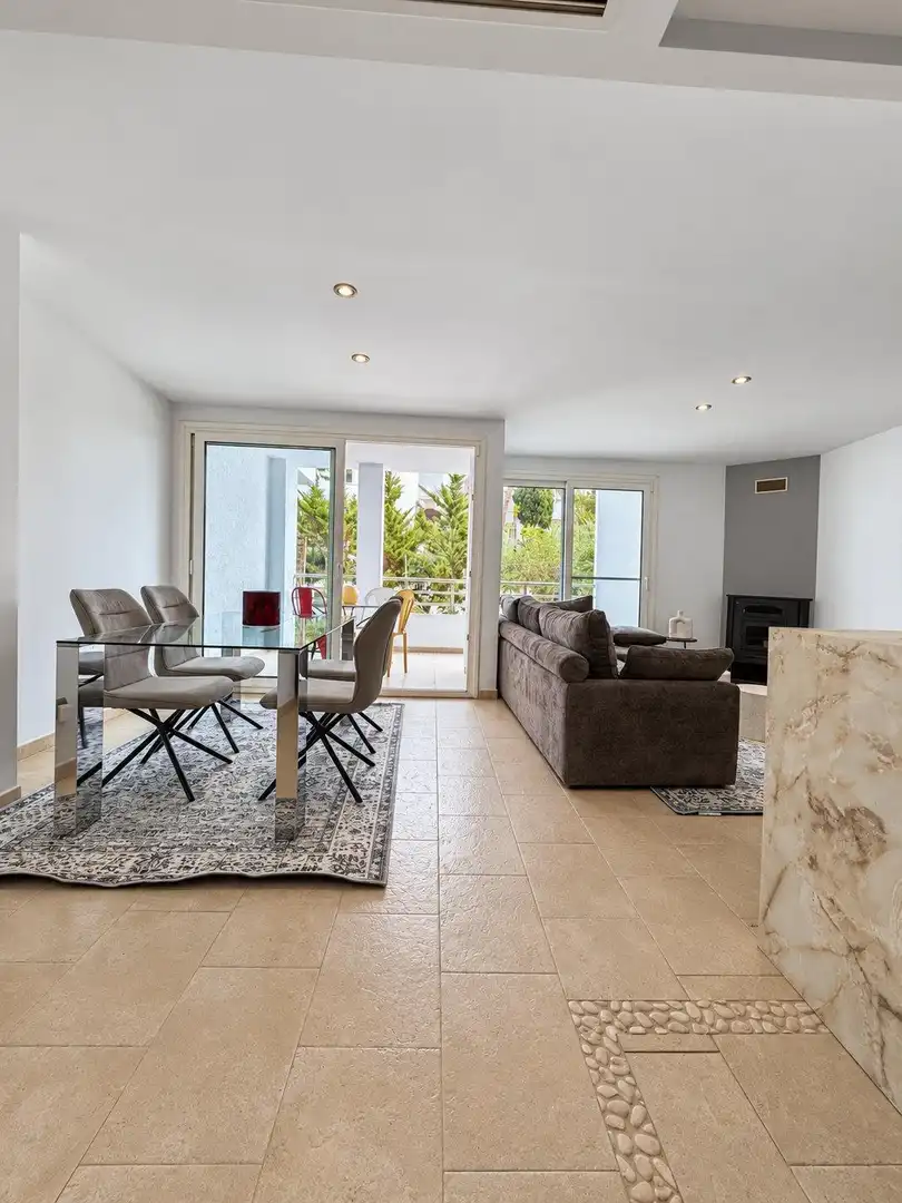 Living room of Flat for sale in L'Olla