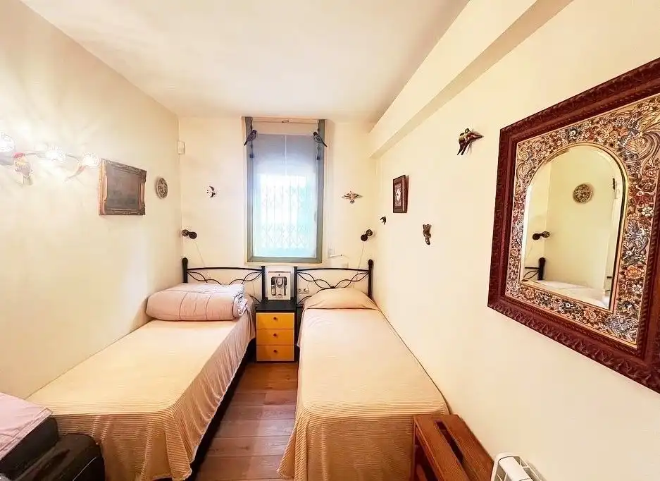 Piso con piscina en venta en Sa Boadella, imagen 16