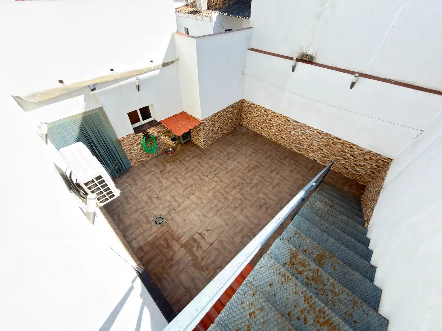 Casa o xalet en venda en Úbeda, Jaén