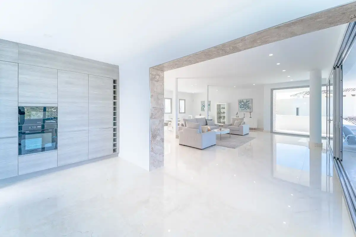 Villa con piscina in vendita a Los Arqueros  - Puerto del Almendro, imagen 51