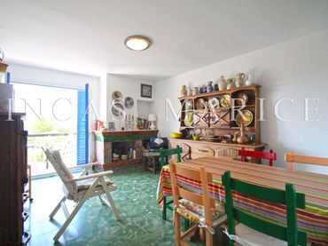 Wohnung zum Verkauf in Aiguadolç - Sant Sebastià