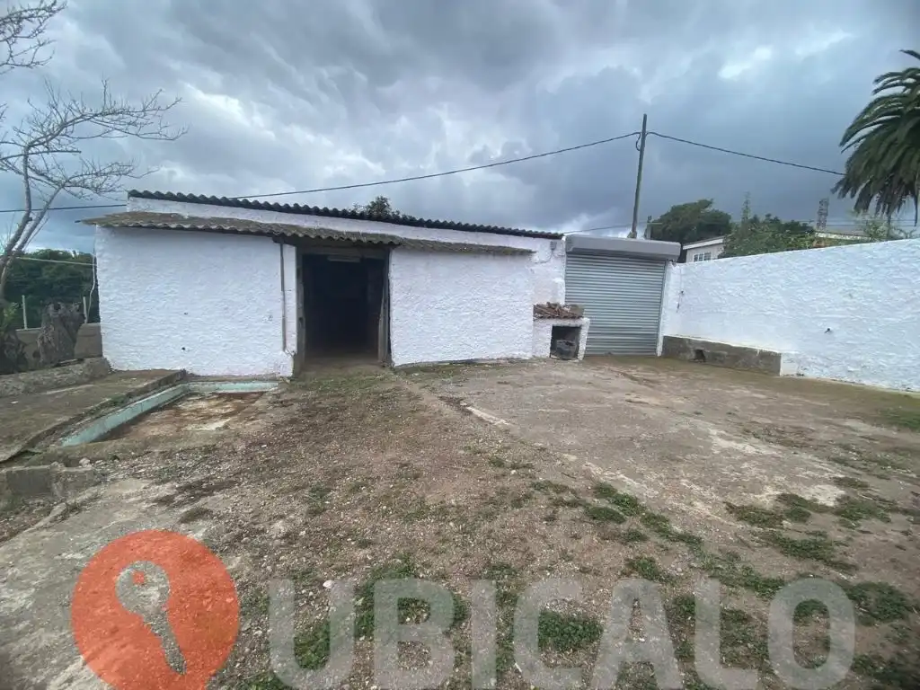 Aparcament de Casa o xalet en venda en San Cristóbal de la Laguna amb Jardí privat, Terrassa i Traster
