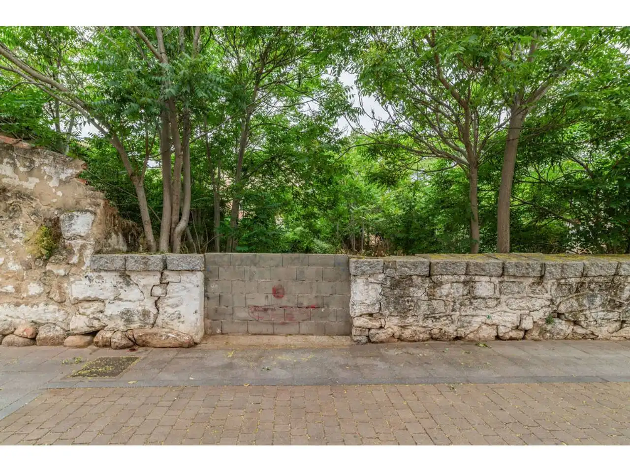 Chalet en venta en Villalba Pueblo, imagen 21