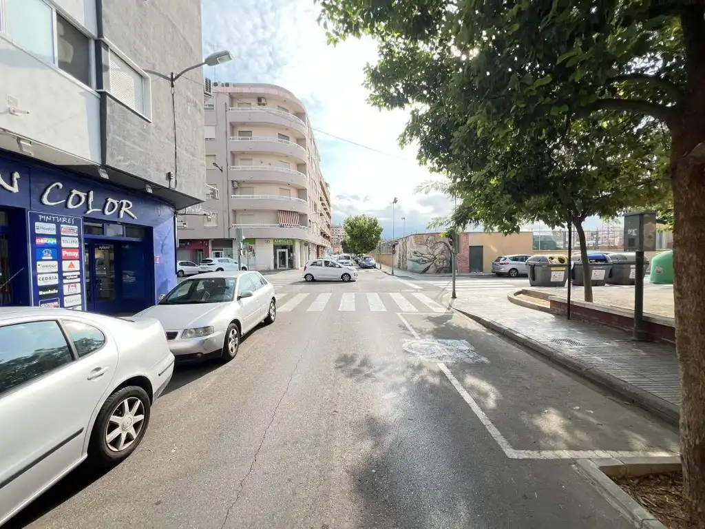 Local comercial en venda a Calle Verge Del Lluch, imagen 23