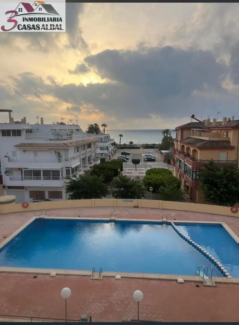 Apartments for sale in Tavernes de la Valldigna