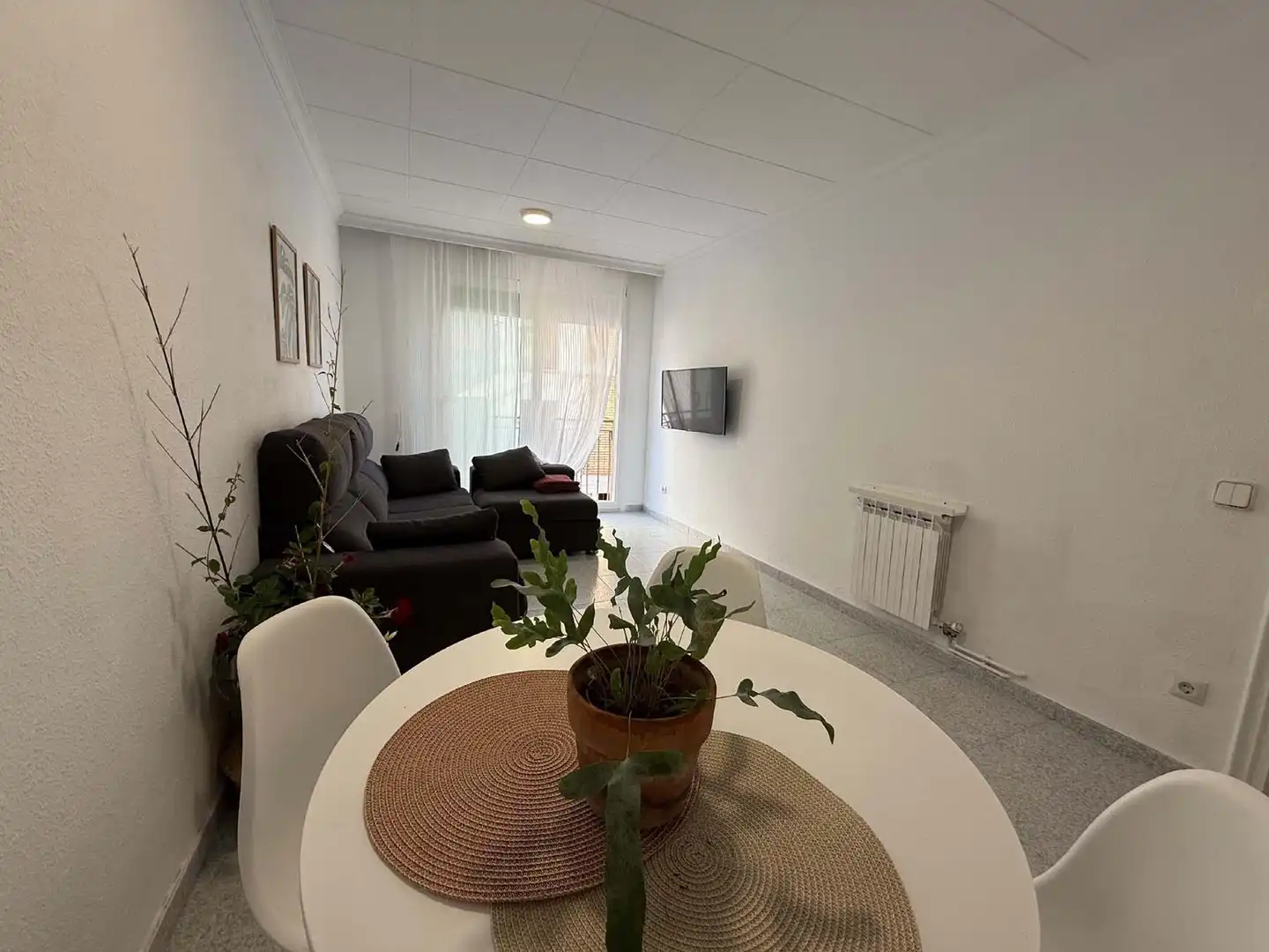 Wohnung mit Terrasse zum Verkauf in Travessera Jaume Gras, imagen 4