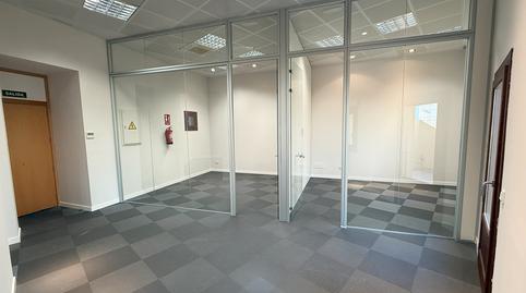 Photo 5 of Office to rent in Avinguda D'alexandre Rosselló, 34, Marquès de Fontsanta, Illes Balears