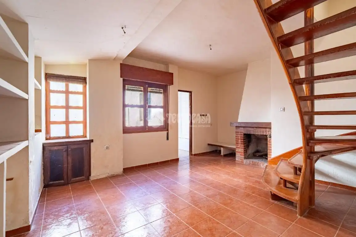 Casa adosada en venta en Alfacar