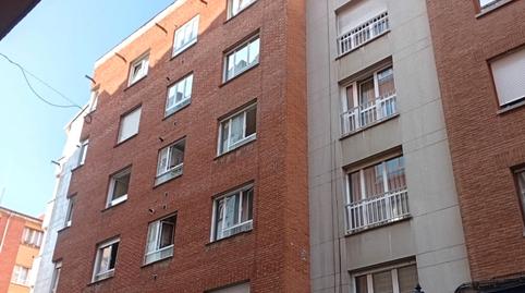Foto 4 de Pis en venda a Calle Marqués de Casa Valdés, La Arena, Gijón